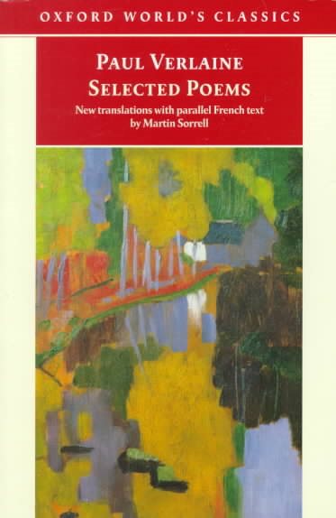 Selected Poems (Oxford World's Classics) cover