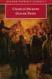 Oliver Twist (Oxford World's Classics) cover