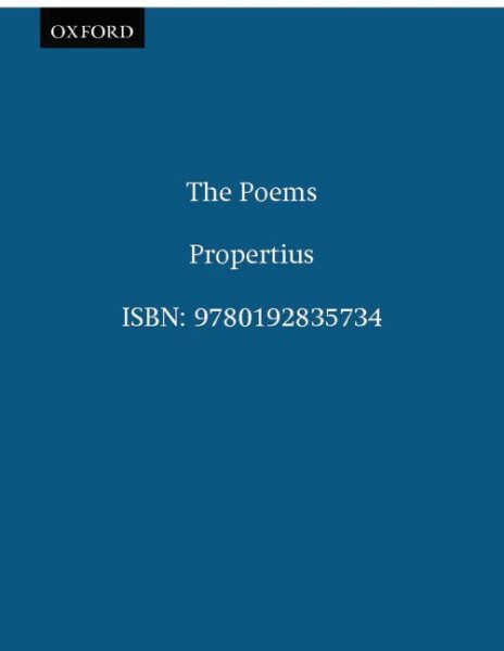 Oxford World's Classics: The Poems (Spanish Edition) cover