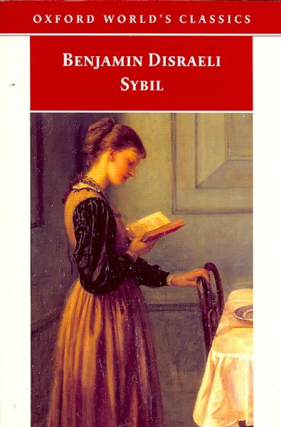 Sybil (Oxford World's Classics)