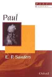 Paul (Past Masters) cover