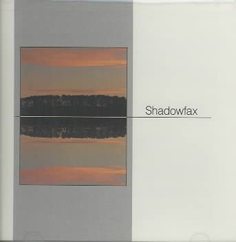 Shadowfax cover