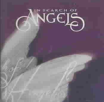 In Search Of Angels (1994 TV Documentary) cover