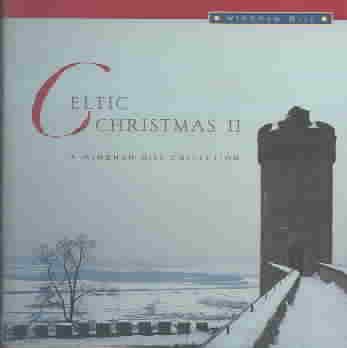 Celtic Christmas II cover