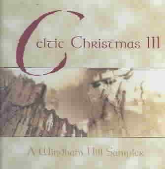 Celtic Christmas III cover