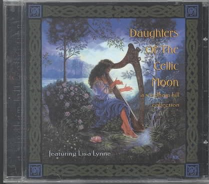 Daughters of Celtic Moon cover