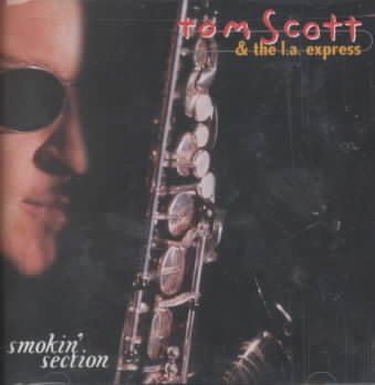 Smokin' Section cover