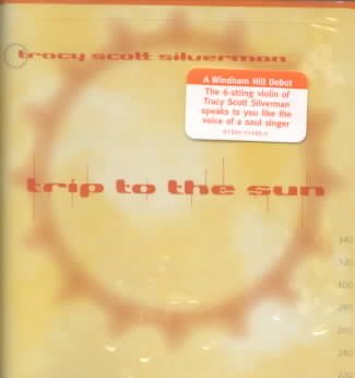 Trip To The Sun cover