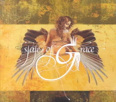 State of Grace cover
