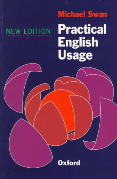 Pract English Usage 2ª Edición Pb cover