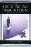 The Sociological Imagination cover
