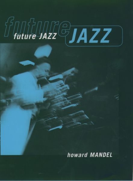 Future Jazz cover