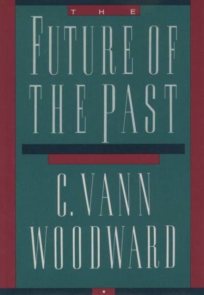 The Future of the Past cover