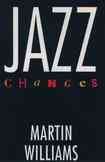 Jazz Changes cover