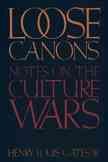 Loose Canons: Notes on the Culture Wars cover