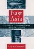 East Asia: From Chinese Predominance to the Rise of the Pacific Rim