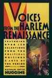 Voices from the Harlem Renaissance cover
