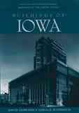 Buildings of Iowa (Buildings of the United States) cover