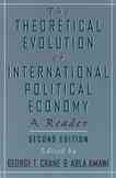 The Theoretical Evolution of International Political Economy: A Reader cover