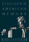 Lincoln in American Memory cover