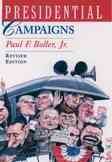 Presidential Campaigns cover