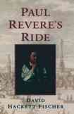 Paul Revere's Ride cover