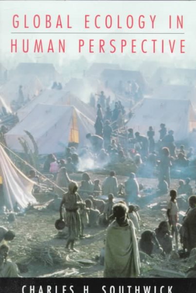 Global Ecology in Human Perspective