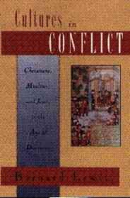 Cultures in Conflict: Christians, Muslims, and Jews in the Age of Discovery cover