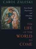 Life of the World to Come: Near-Death Experience and Christian Hope: The Albert Cardinal Meyer Lectures cover