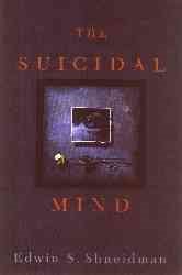 The Suicidal Mind cover