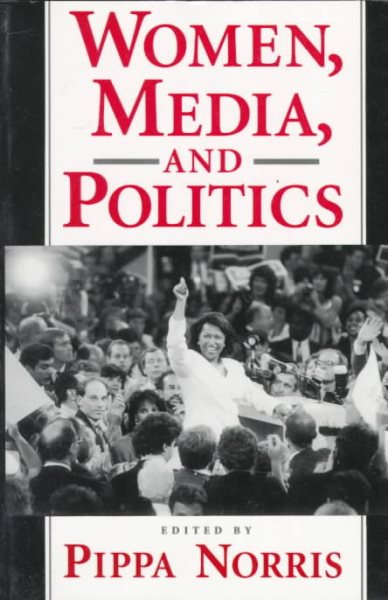 Women, Media and Politics cover