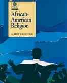 African-American Religion (Religion in American Life) cover