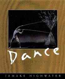 Dance: Rituals of Experience cover