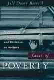 Faces of Poverty: Portraits of Women and Children on Welfare cover