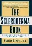 The Scleroderma Book: A Guide for Patients and Families cover