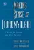 Making Sense of Fibromyalgia cover