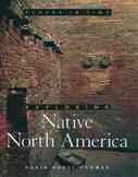 Exploring Native North America (Places in Time)