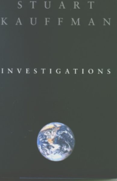 Investigations cover