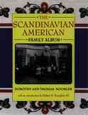 The Scandinavian American Family Album (American Family Albums) cover