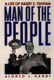 Man of the People: A Life of Harry S. Truman (Oxford Paperbacks)