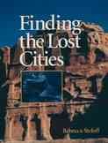 Finding the Lost Cities cover