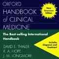 Oxford Handbook of Clinical Medicine: American Edition cover