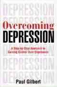 Overcoming Depression cover