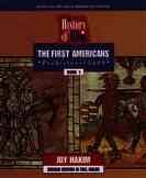 The First Americans, Second Edition: Prehistory - 1600 (History of US, Book 1) cover