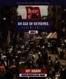 A History of US: Book 8: An Age of Extremes (1870-1917) (A History of US, 8)