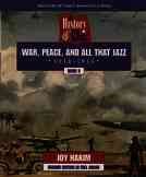 A History of US: Book 9: War, Peace, and All that Jazz (1918-1945) (History of U.S., Book 9) cover