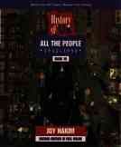 A History of US: Book 10: All the People (1945-1998) cover