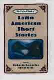 The Oxford Book of Latin American Short Stories cover