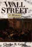 Wall Street: A History cover