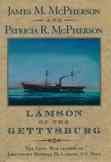 Lamson of the Gettysburg: The Civil War Letters of Lieutenant Roswell H. Lamson, U.S. Navy cover